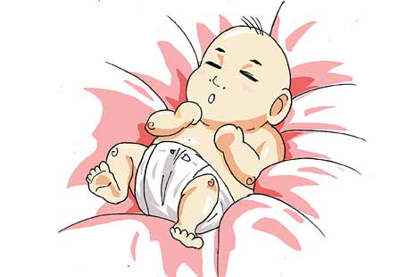 Januari - September, Dinkes Minahasa Catat 28 Kasus Kematian Ibu dan Bayi